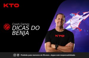 3 Dicas do Benja Sobre Crash Games