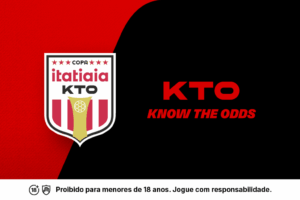 Copa Itatiaia KTO – O maior torneio amador de futebol do Brasil