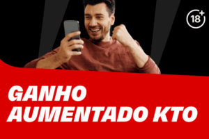 Ganho aumentado: melhores campeonatos para apostar na KTO