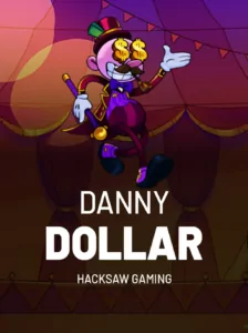 Danny Dollar