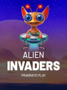Alien Invaders