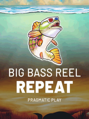 Big Bass Reel Repeat