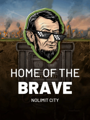 Home Of The Brave