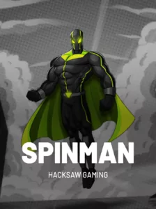 Spinman
