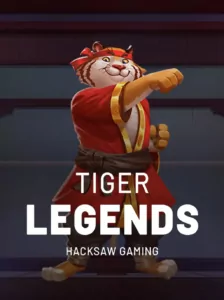 Tiger Legends