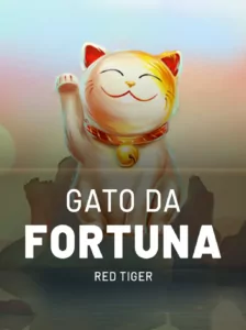 Gato da Fortuna