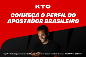 Conheça o Perfil do Apostador Brasileiro no iGaming em 2025