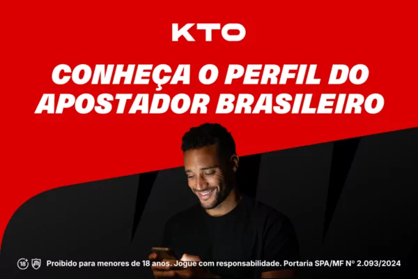 Conheça o Perfil do Apostador Brasileiro no iGaming em 2025