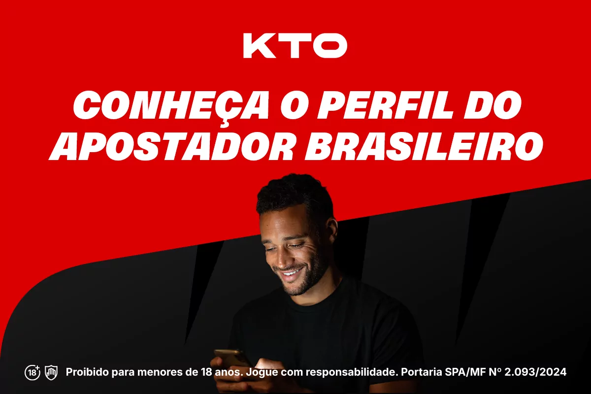 Conheça o Perfil do Apostador Brasileiro no iGaming em 2025