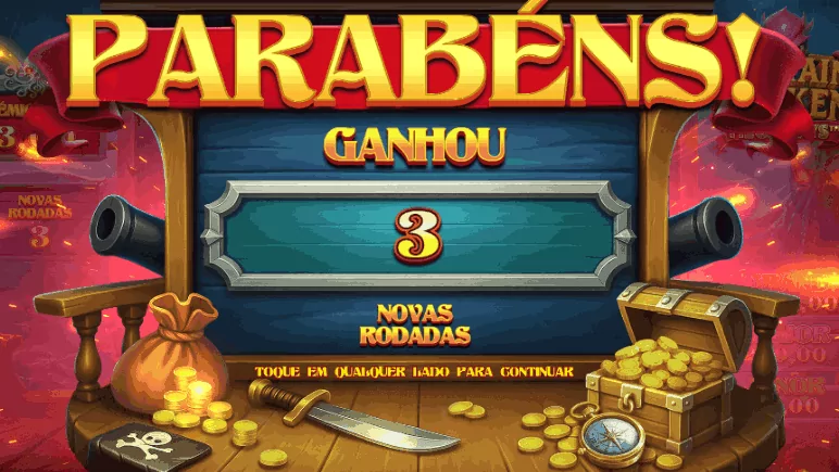 Captain Kraken Megaways slot