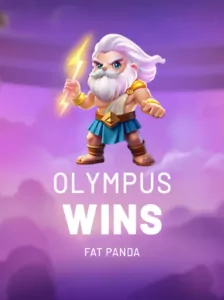 Olympus Wins