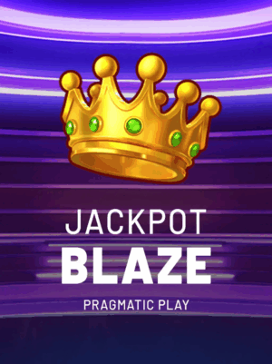 Jackpot Blaze