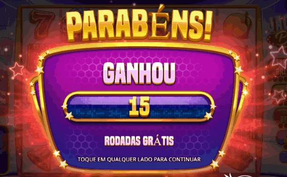 Jackpot blaze rodadas grátis