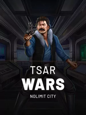 Tsar Wars