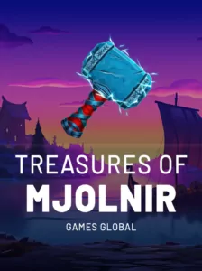Treasures of Mjolnir