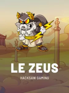 Le Zeus