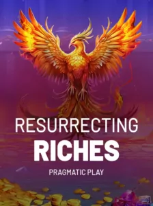 Resurrecting Riches