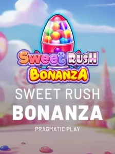 Sweet Rush Bonanza