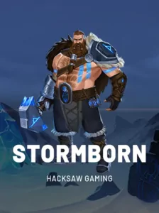 Stormborn