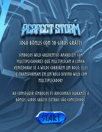 Recursos do Stormborn