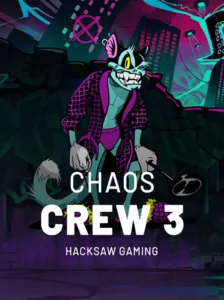 Chaos Crew 3