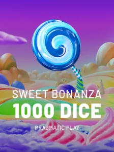 Sweet Bonanza 1000 Dice