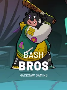 Bash Bros