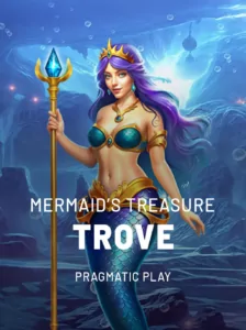 Mermaids Treasure Trove