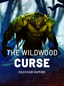 The Wildwood Curse