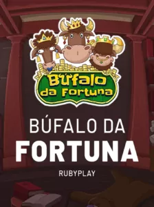 Búfalo da Fortuna