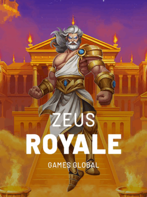 Zeus Royale