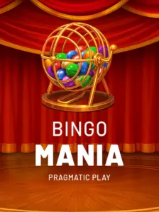Bingo Mania