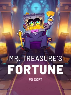 Mr. Treasures Fortune