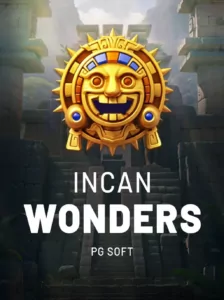 Incan Wonders