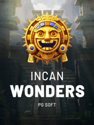Incan Wonders
