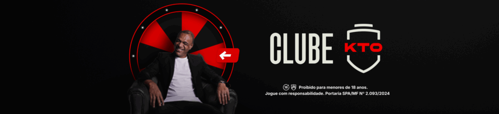 Clube KTO