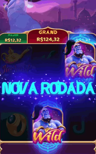 Mystic Wishes slot