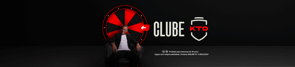 Clube KTO