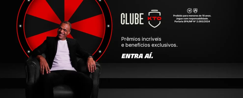 Clube KTO