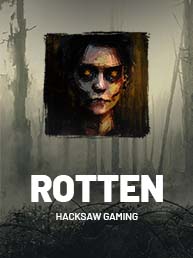 Rotten