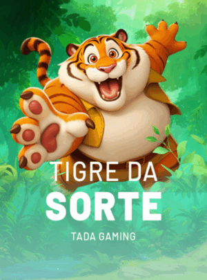 Tigre da Sorte
