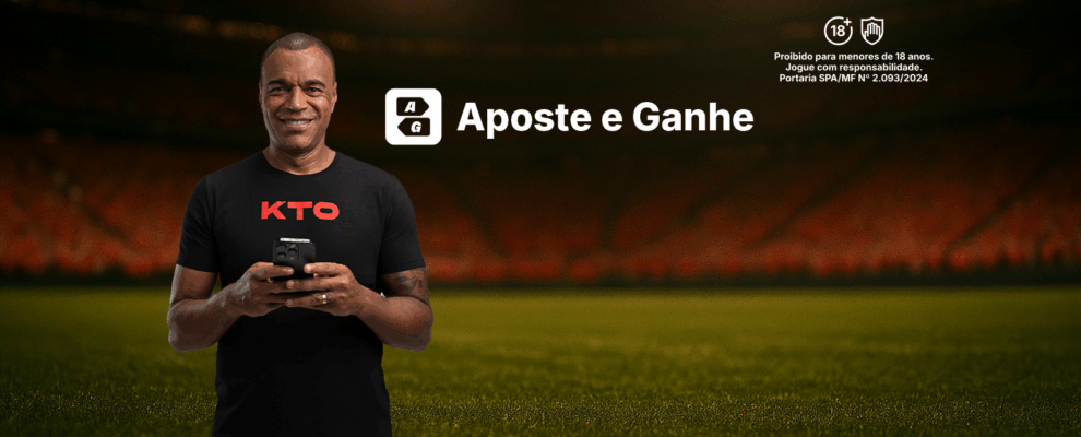 apostou R$ 10 ganhou R$ 10