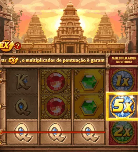 Fortune Gems TaDa Gaming