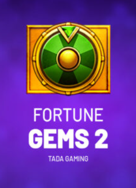Fortune Gems 2