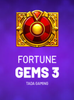 Fortune Gems 3
