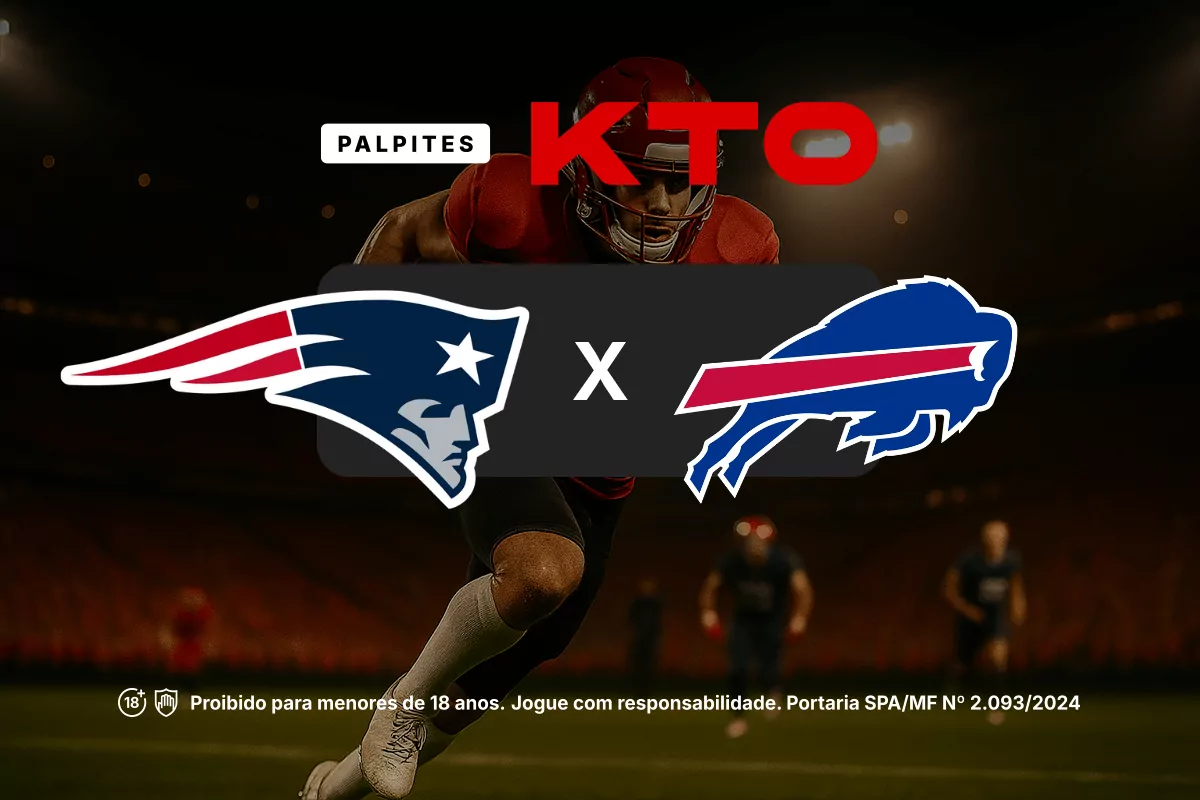 Patriots x Bills