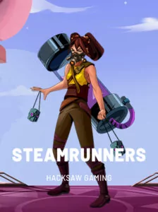 Steamrunners