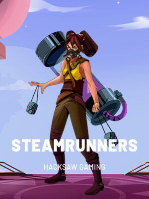 Steamrunners