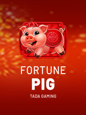 Fortune Pig