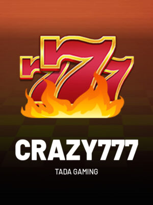 Crazy 777